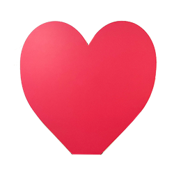 Wooden Heart