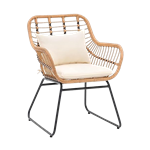 Rattan Chair