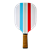 Oversized Pickleball Paddle
