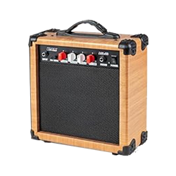 Wood Amp - Small