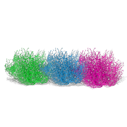 Pop Tumbleweeds (Set of 3)