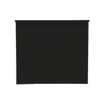 Halo Bar 4' - Black