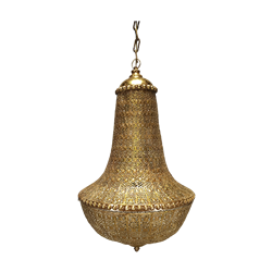 Empire Style Chandelier