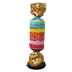 Candy - Multicolor Standing 5'