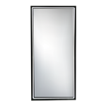 LED Full Length Mirror