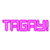 Tagay! - Multicolor LED Neon
