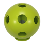 Oversized Pickleball 32"