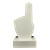 Foam Finger Photo Opp