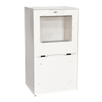 Newspaper Stand - Custom Color