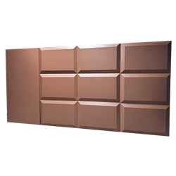 Oversized Chocolate Bar