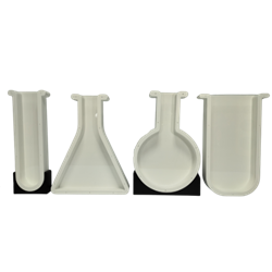 Fillable Lab Beakers - Set of 4