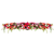 Arch Floral Topper