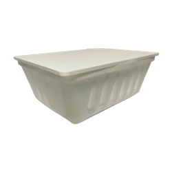 Dipping Sauce Container