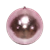 Disco Ball 16" - Pink