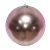 Disco Ball 20" - Pink