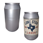 Brandable Can