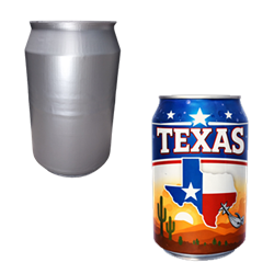 Brandable Can