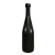 Brandable Champagne Bottle