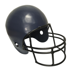 Brandable Football Helmet