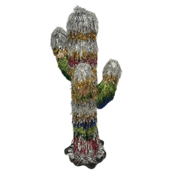 Fringe Cactus - 6'