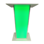 LED Podium