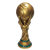 Soccer Trophy 6'