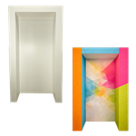 Modular Shelving Unit