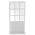 Window Walls – White