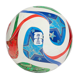 Oversized World Cup Soccer Ball