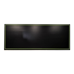 LED Stage Front
