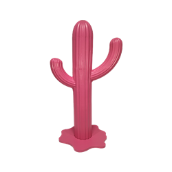 Pop Cactus 5' - Pink