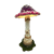 Woodland Mushroom - Purple