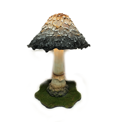 Woodland Mushroom - Small