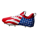 USA Soccer Cleat