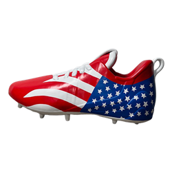 USA Soccer Cleat