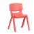 Child Chair - Red