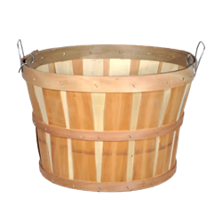 Market Basket - Natural