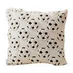 Soccer Pillow