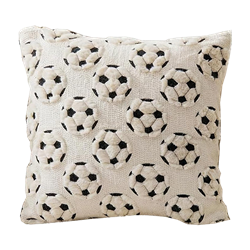 Soccer Pillow