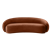Rust  Sofa