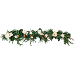 Magnolia Leaf Garland