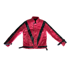 Pop Star Jacket