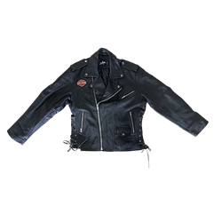 Motorcycle Jacket