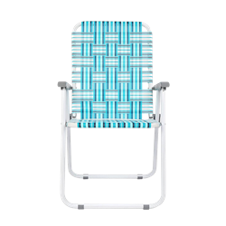 Lawn Chair - Teal