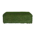 Artificial Grass Bench