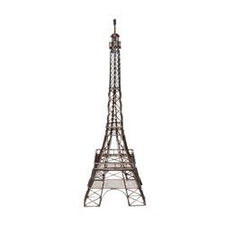 Eiffel Tower 3' Tall