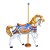 Carousel Horse