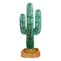 Cactus 3' Tall