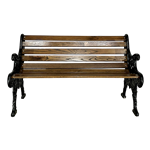 Park Bench