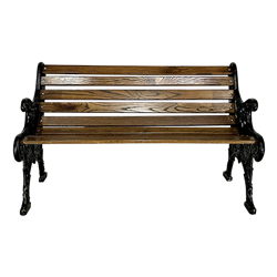 Park Bench
